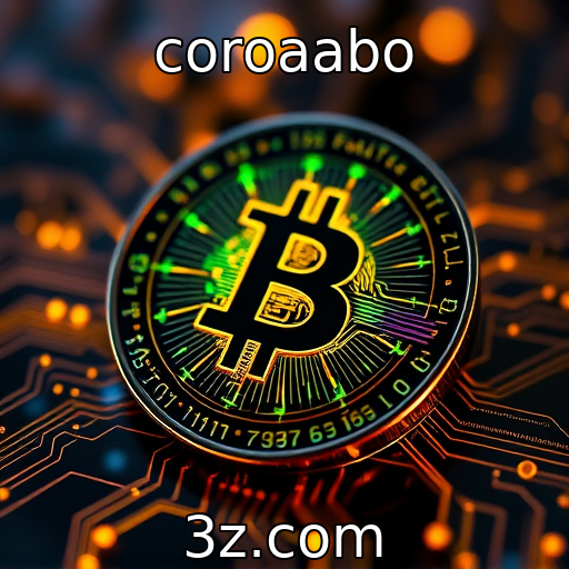 Como as criptomoedas estão revolucionando o mercado de apostas