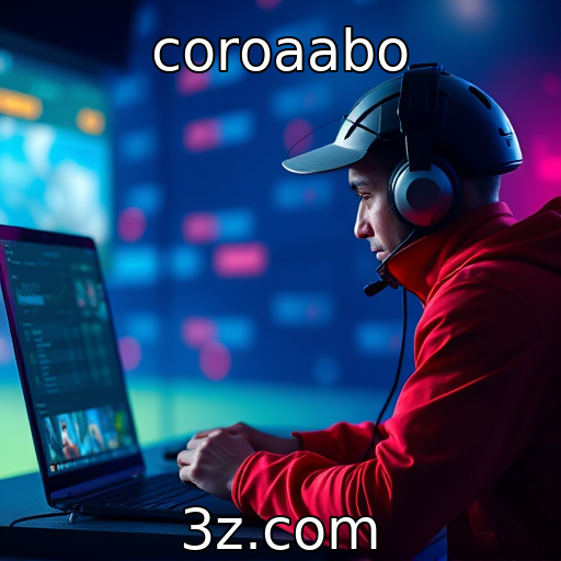 Estratégias eficientes para apostar em campeonatos de e-sports